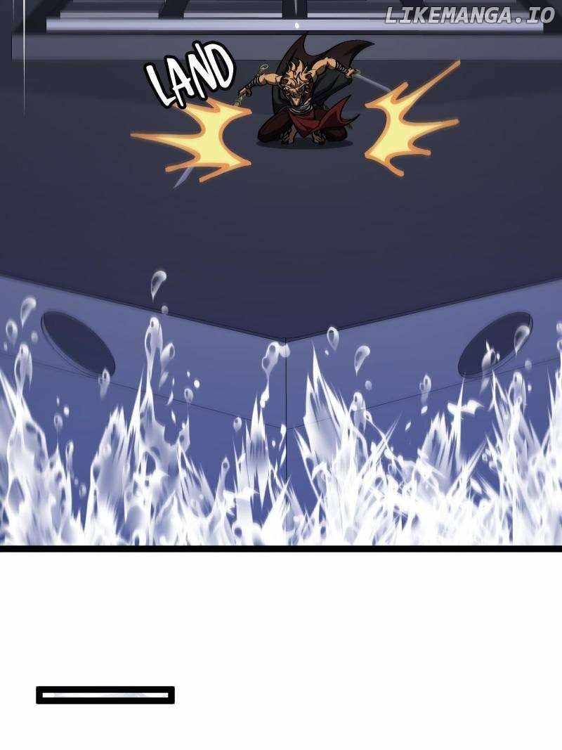 I Am The Monster Overlord Chapter 67 18